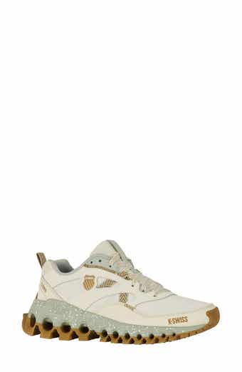 Tubes Ultra Trail Faux Leather Running Shoe