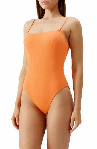 Melissa Odabash Palma One-Piece Swimsuit