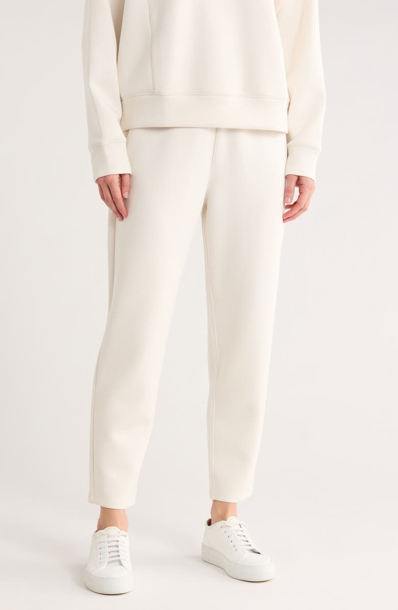 SPANX<sup>®</sup> Tapered Pants, Main, color, Ivory