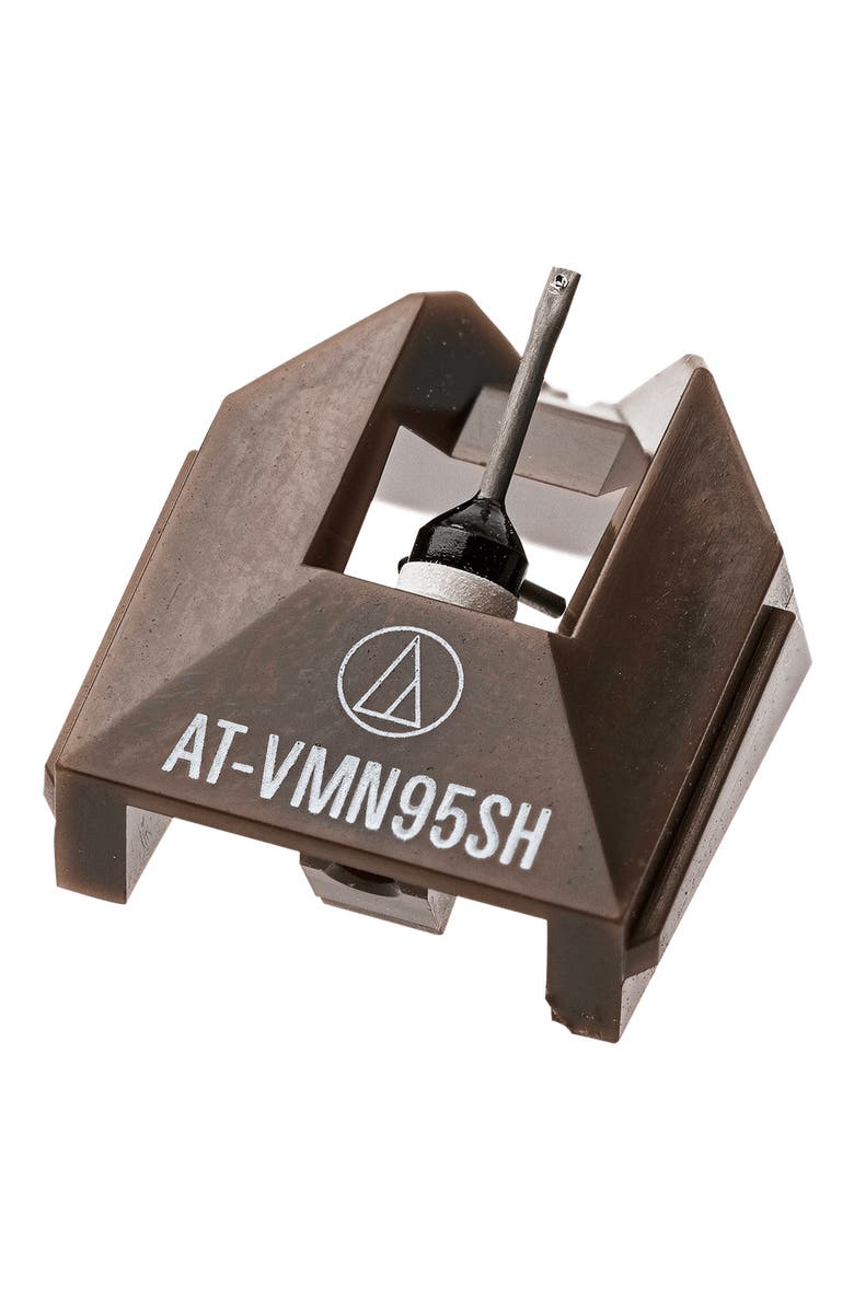 Audio-Technica AT-VMN95SH Replacement Stylus, Alternate, color, 
