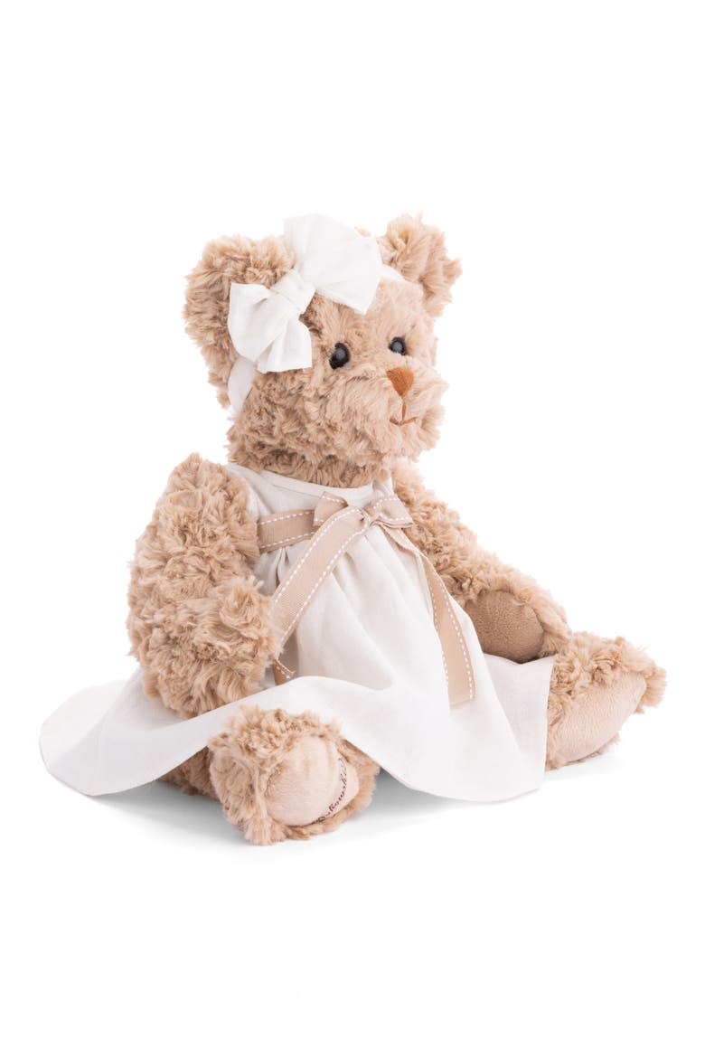 Kids' Bella Luna Plush Stuffed Animal, Alternate, color, NO COLOR