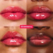 Clarins Lip Comfort Oil