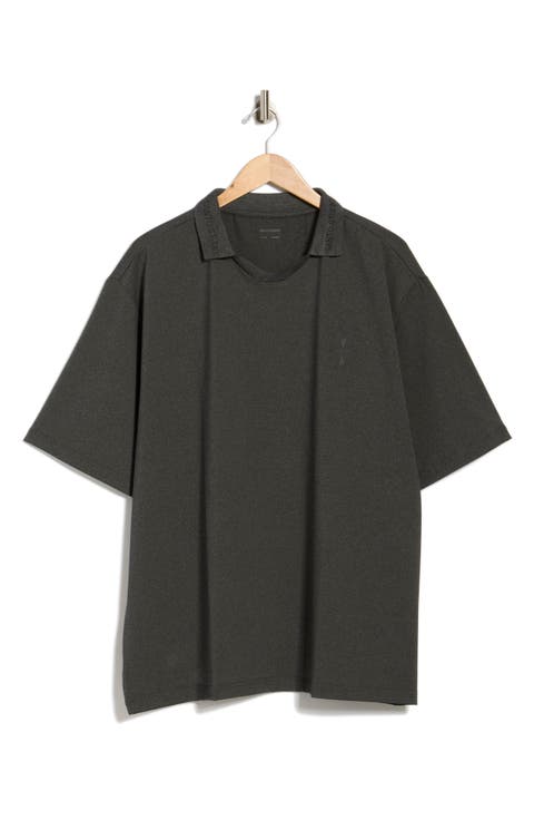 Breathe Club Polo