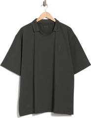 SANTO STUDIO Breathe Club Polo