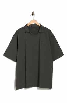 SANTO STUDIO Breathe Club Polo