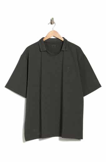 SANTO STUDIO Breathe Club Polo
