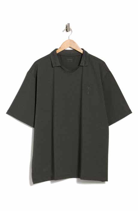 SANTO STUDIO Breathe Club Polo