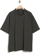 SANTO STUDIO Breathe Club Polo
