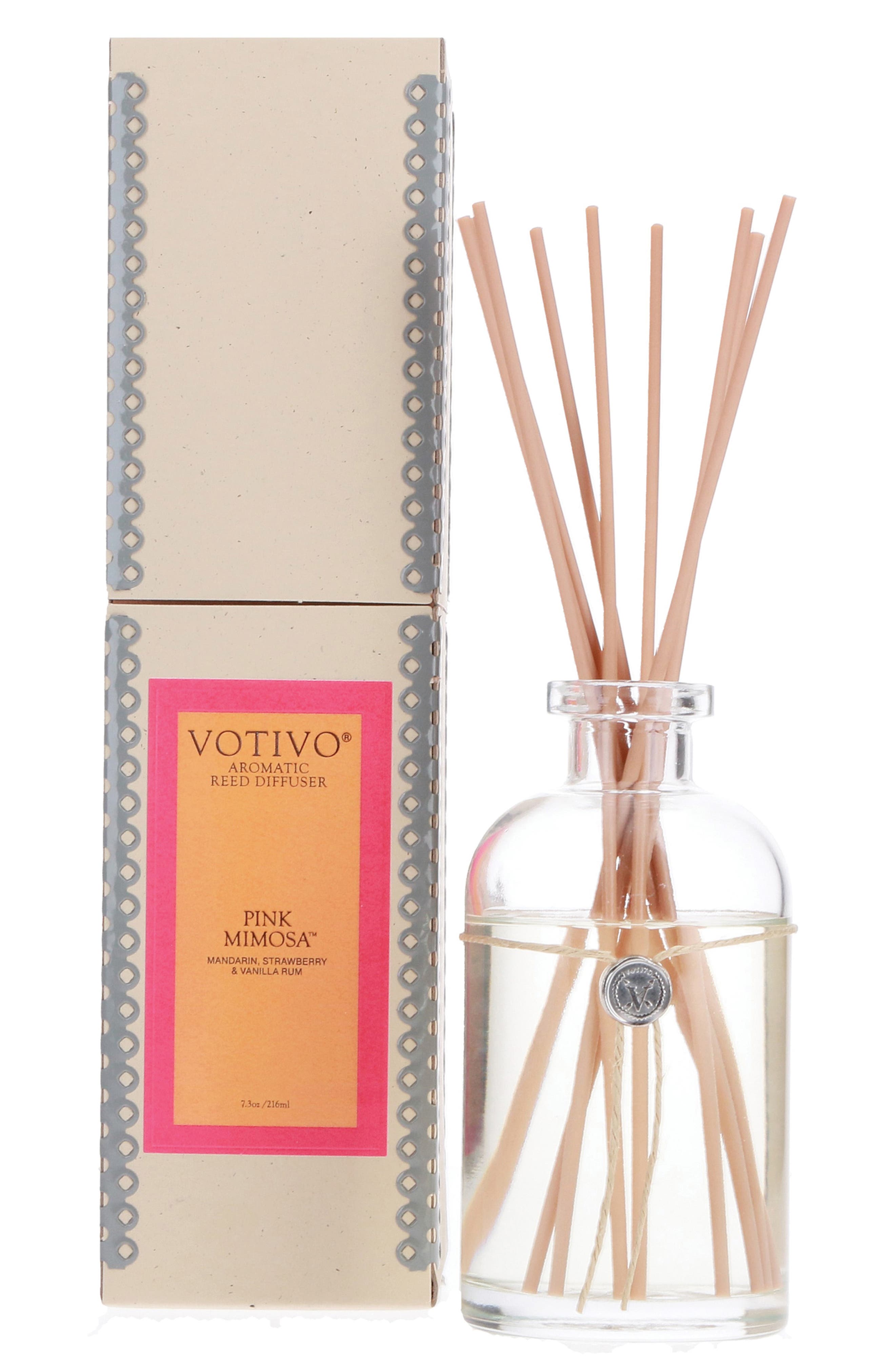 Vatican Reed Diffuser Aromatic Reed Diffuser | Nordstrom