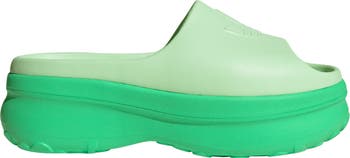 Adifom Stan Smith Platform Slide
