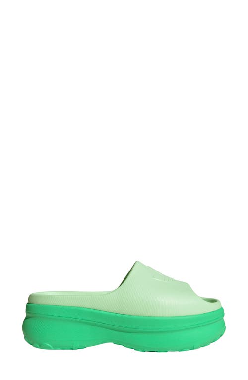 Adidas Originals Adidas Adifom Stan Smith Platform Slide
