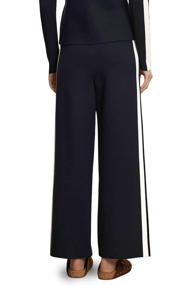 Jenkins Knit Pants, Alternate, color, DARK NAVY