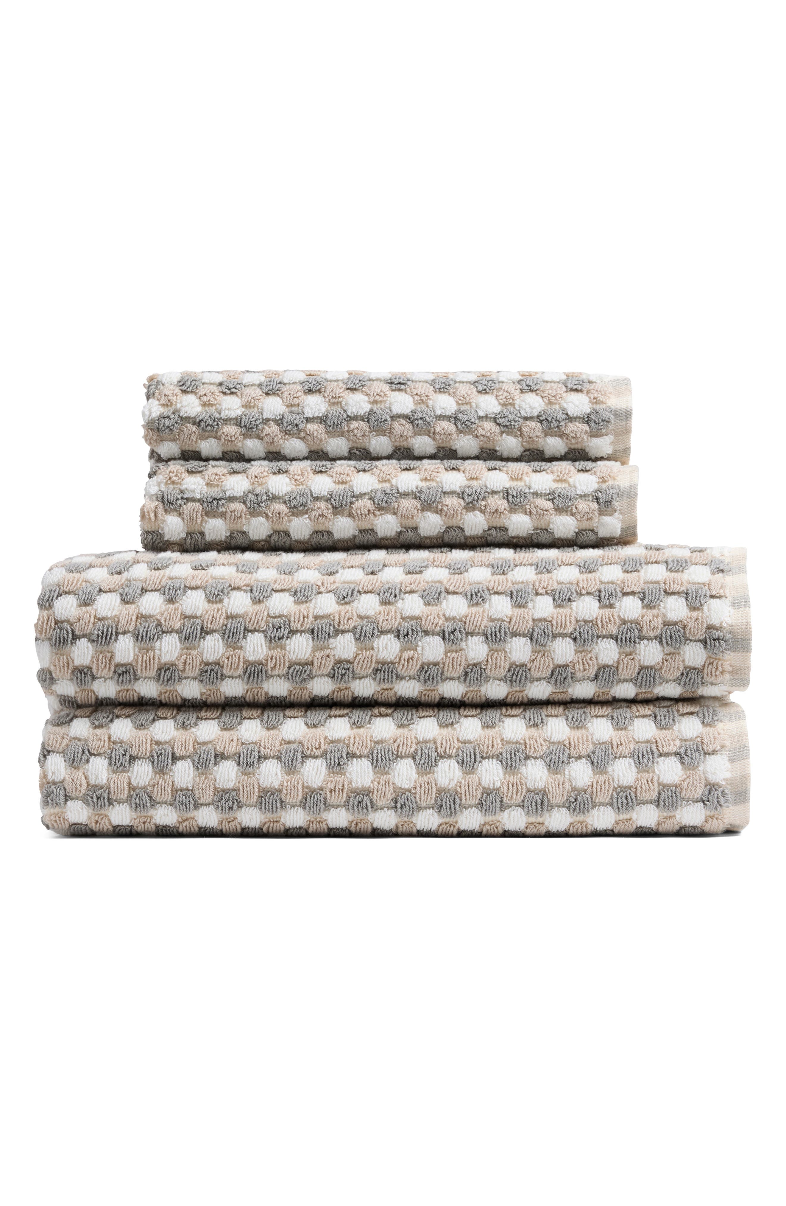 Parachute Mosaic Towel - Thumbnail 2