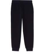 Lands' End Boys Iron Knee Texture Knit Jogger