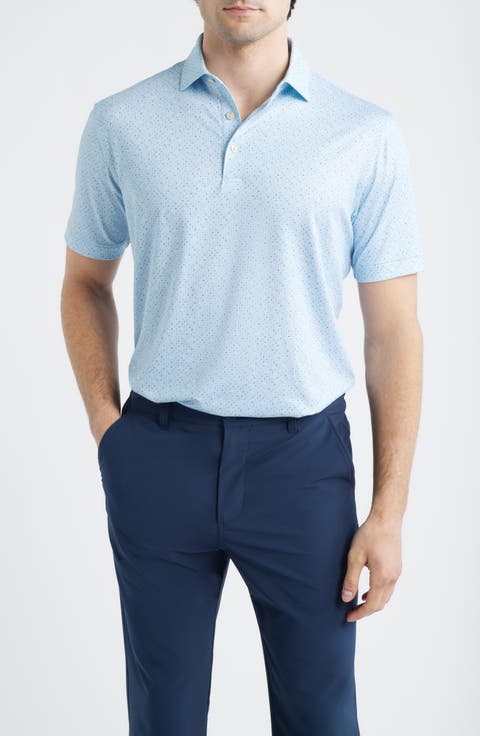 Pennants Performance Jersey Polo