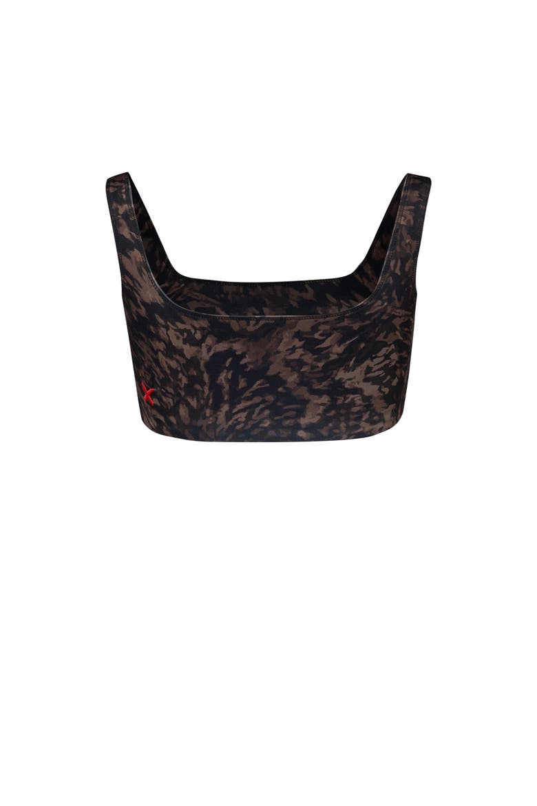Your *Itch Kangaroo Bra, Alternate, color, Leopard