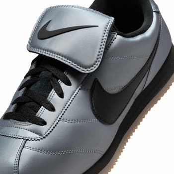 Nike Cortez SE Shoes Grey