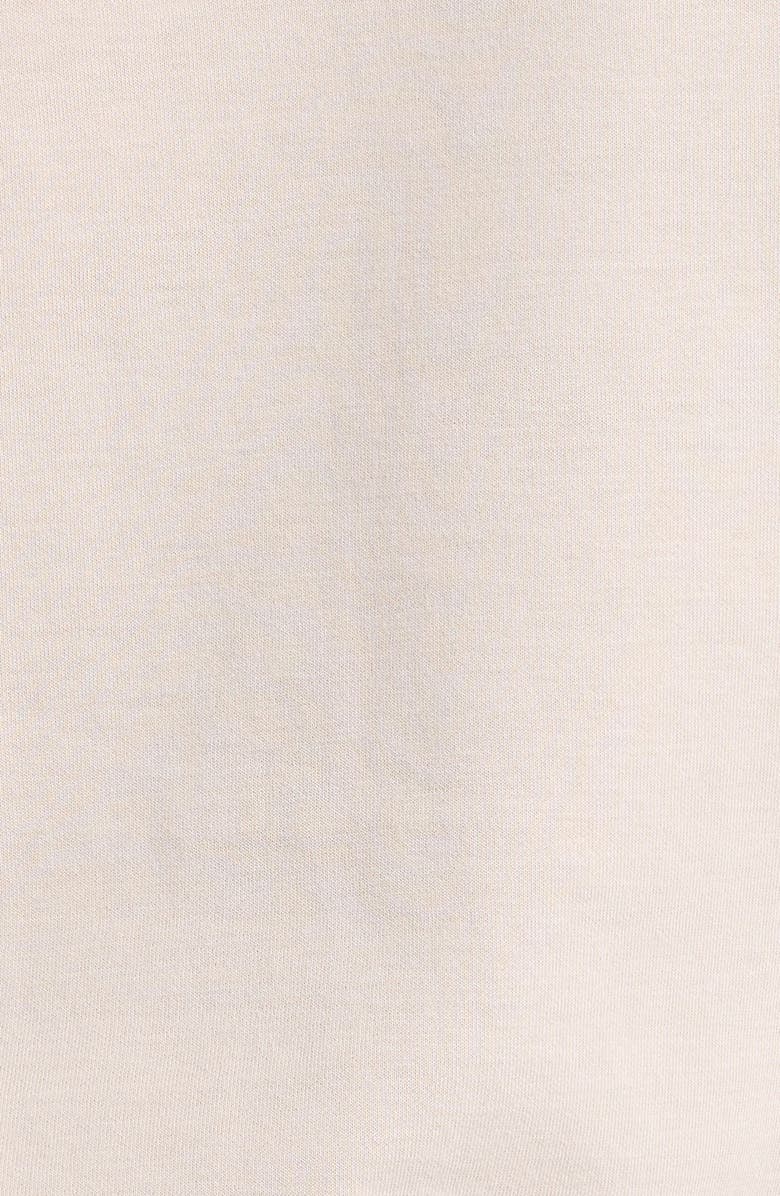 Swannies Emma Drawcord Hoodie, Alternate, color, Tan