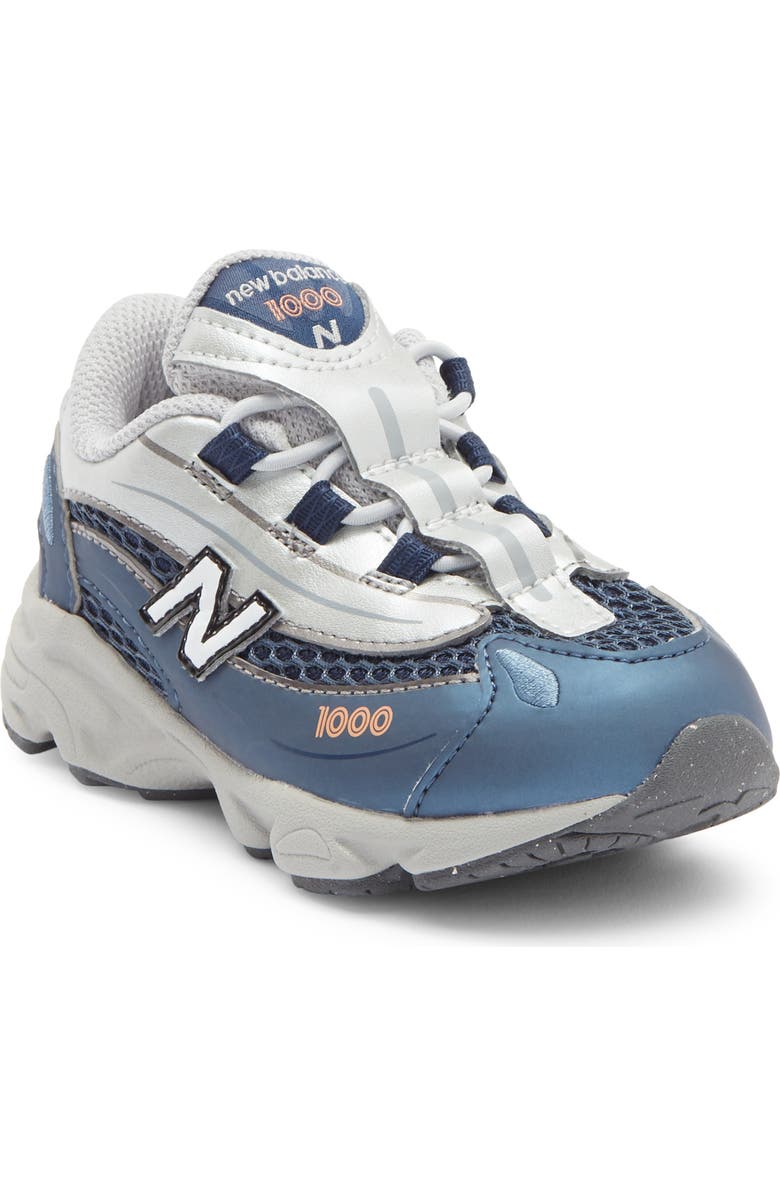 New Balance 1000 Sneaker, Main, color, Blue
