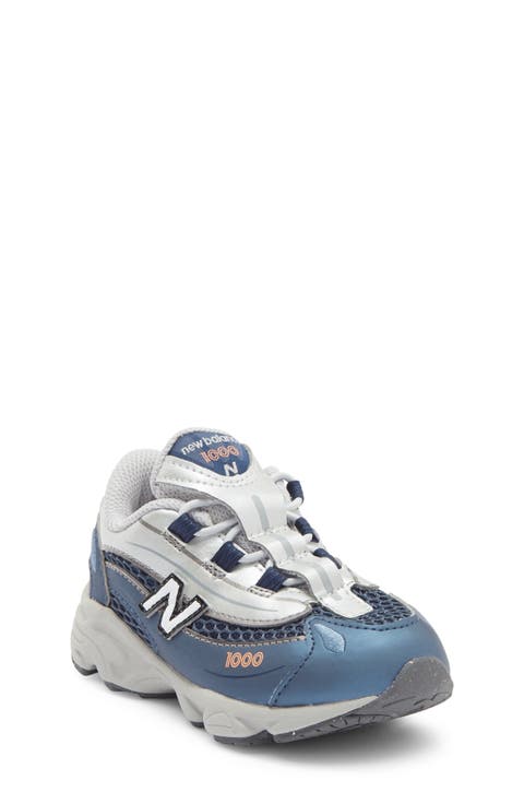 1000 Sneaker (Baby, Walker & Toddler)