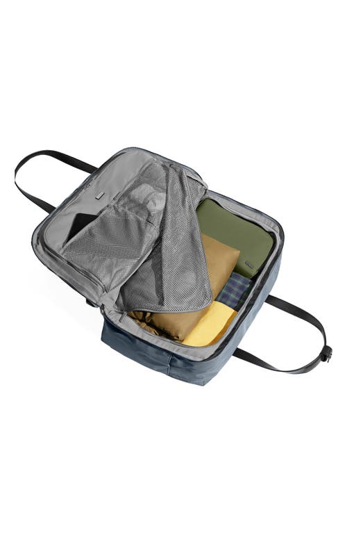 Away The Weekender Duffle Bag In Blue