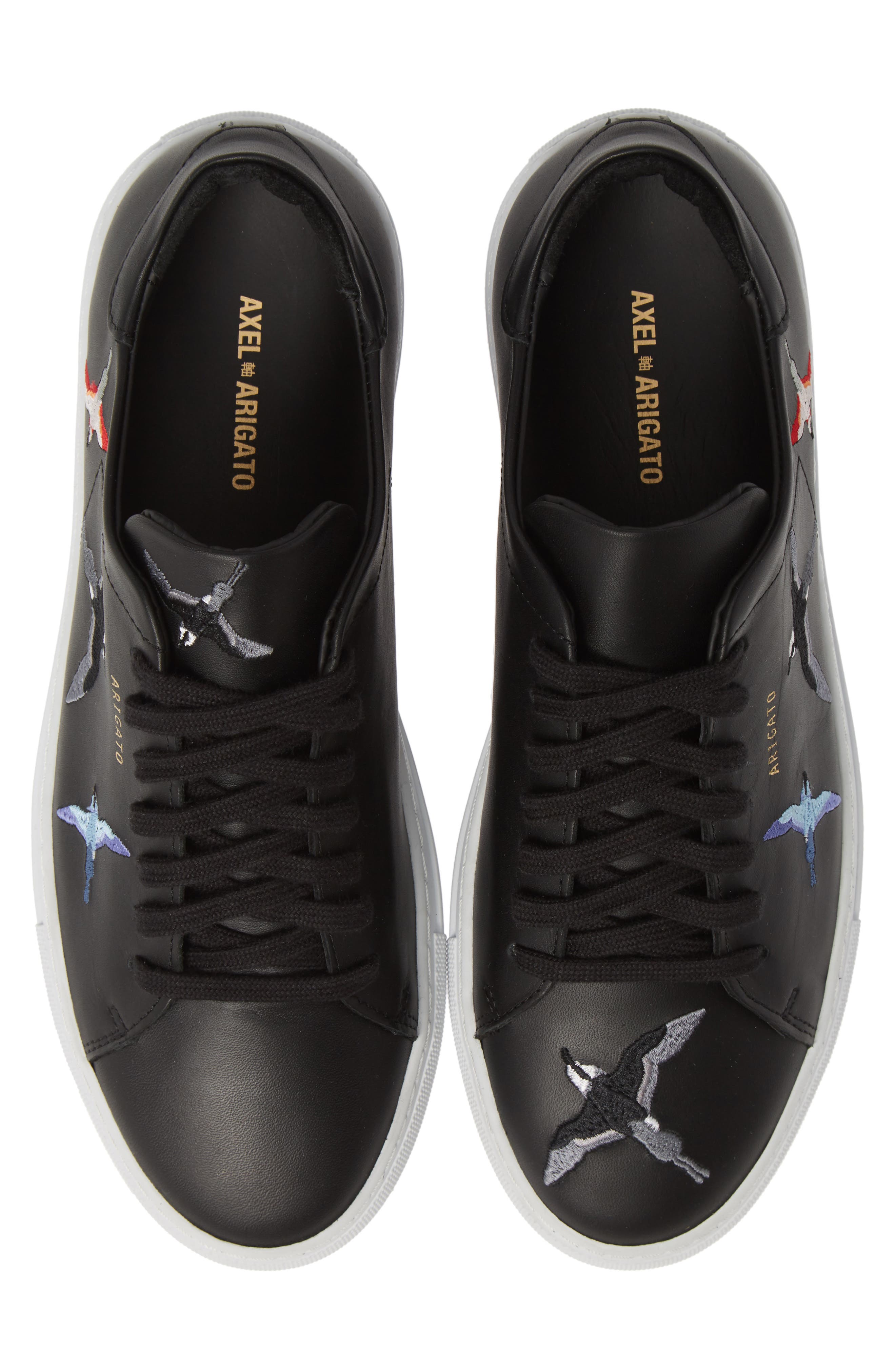 Axel Arigato Clean 90 Sneaker, Main, color, 