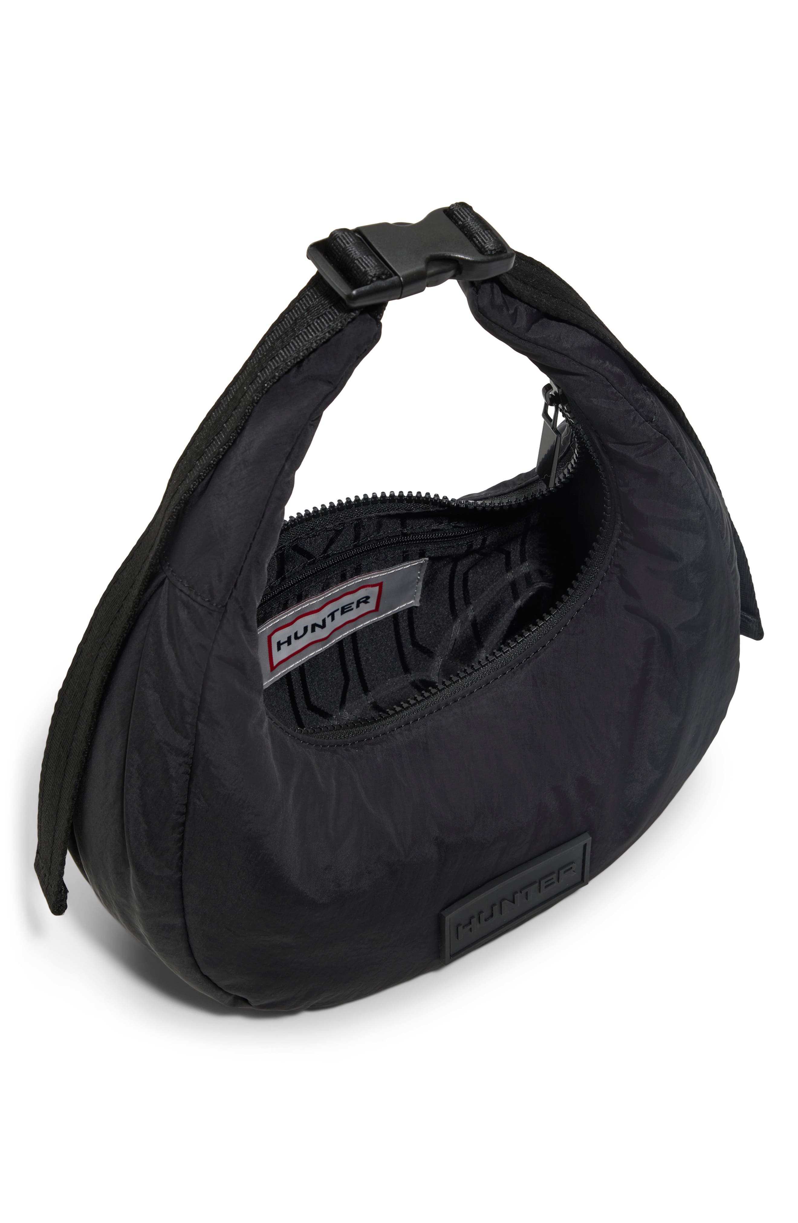 Hunter Mini Lune Shoulder Bag, Alternate, color, 