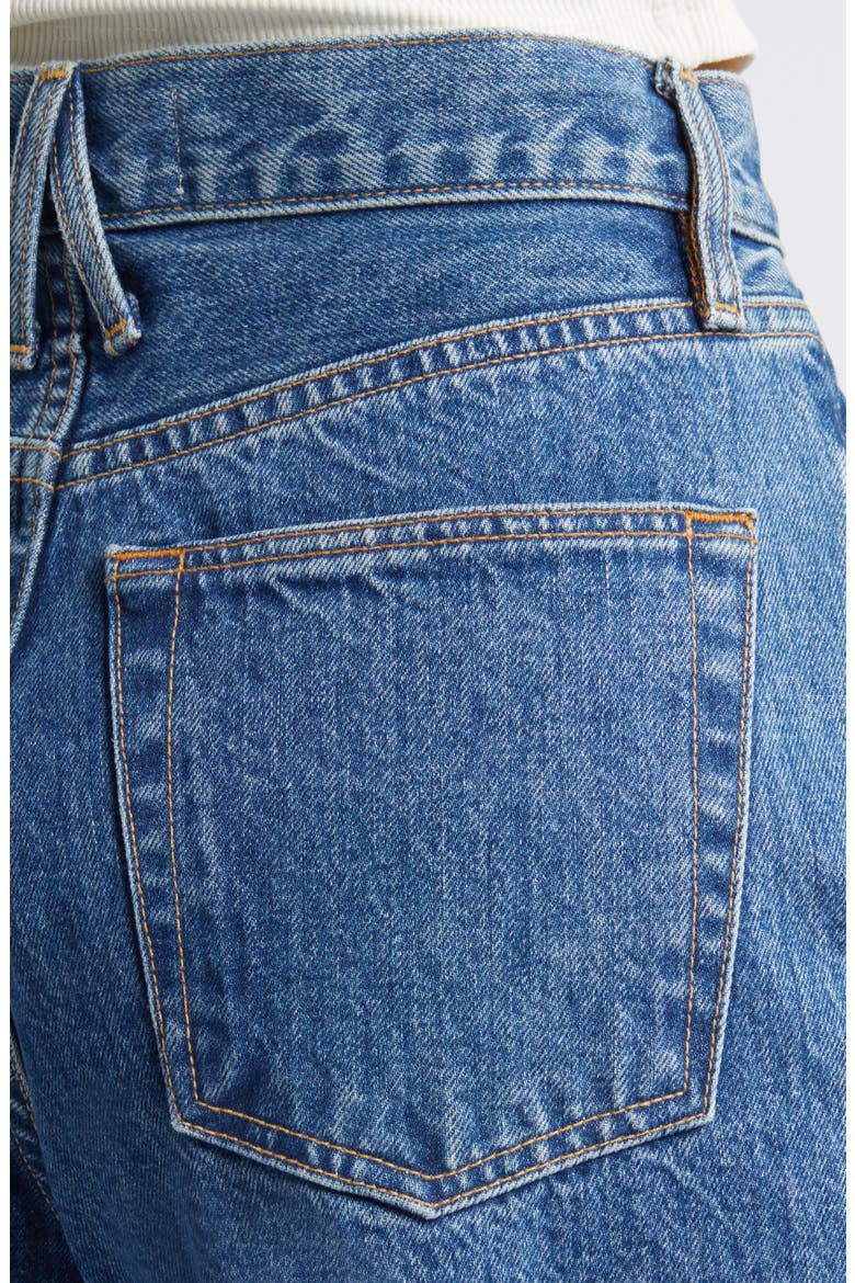 Eva Wide Leg Jeans, Alternate, color, SWEET MEMORY