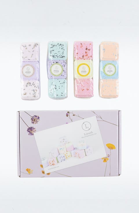 Shower Steamers Gift Set, Set of 12, Cheer up Gift Set, Relaxing Gift Box