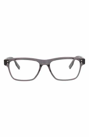 55mm Rectangular Optical Glasses