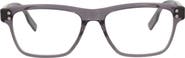 Montblanc 55mm Rectangular Optical Glasses