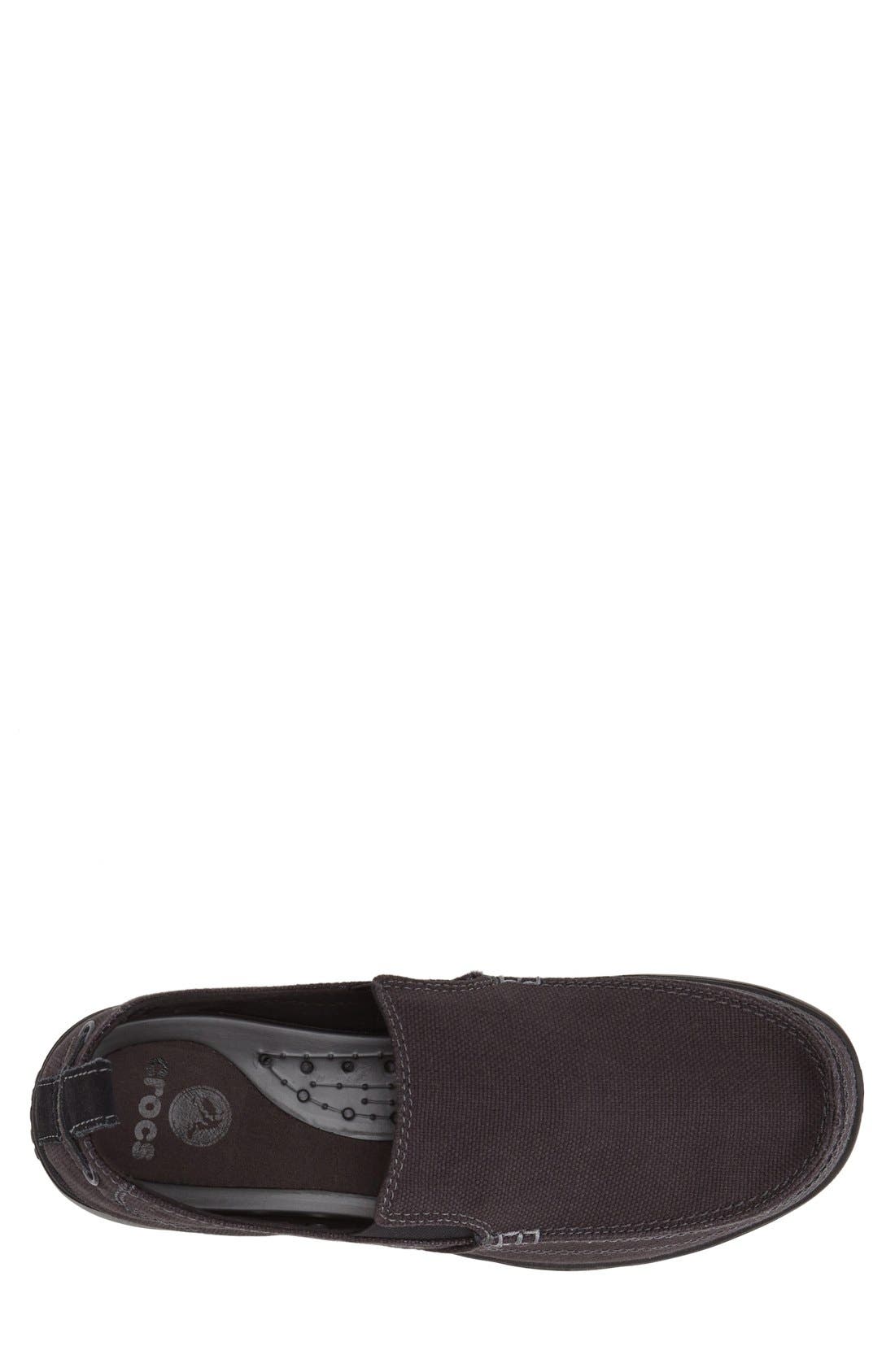 CROCS <sup>™</sup> 'Walu' Slip-On, Alternate, color, 