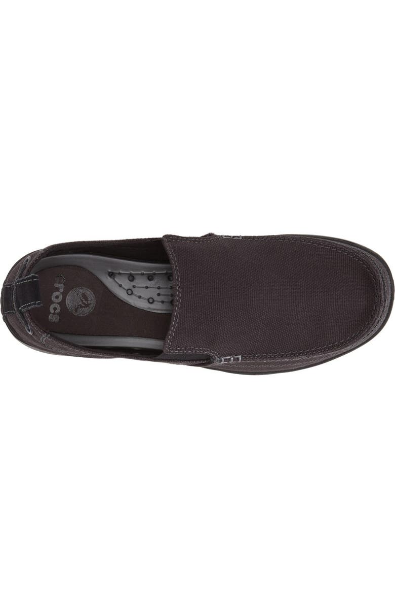 CROCS <sup>™</sup> 'Walu' Slip-On, Alternate, color,