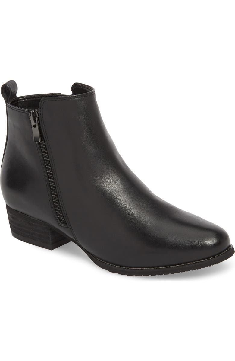 Blondo Lila Waterproof Bootie, Main, color,