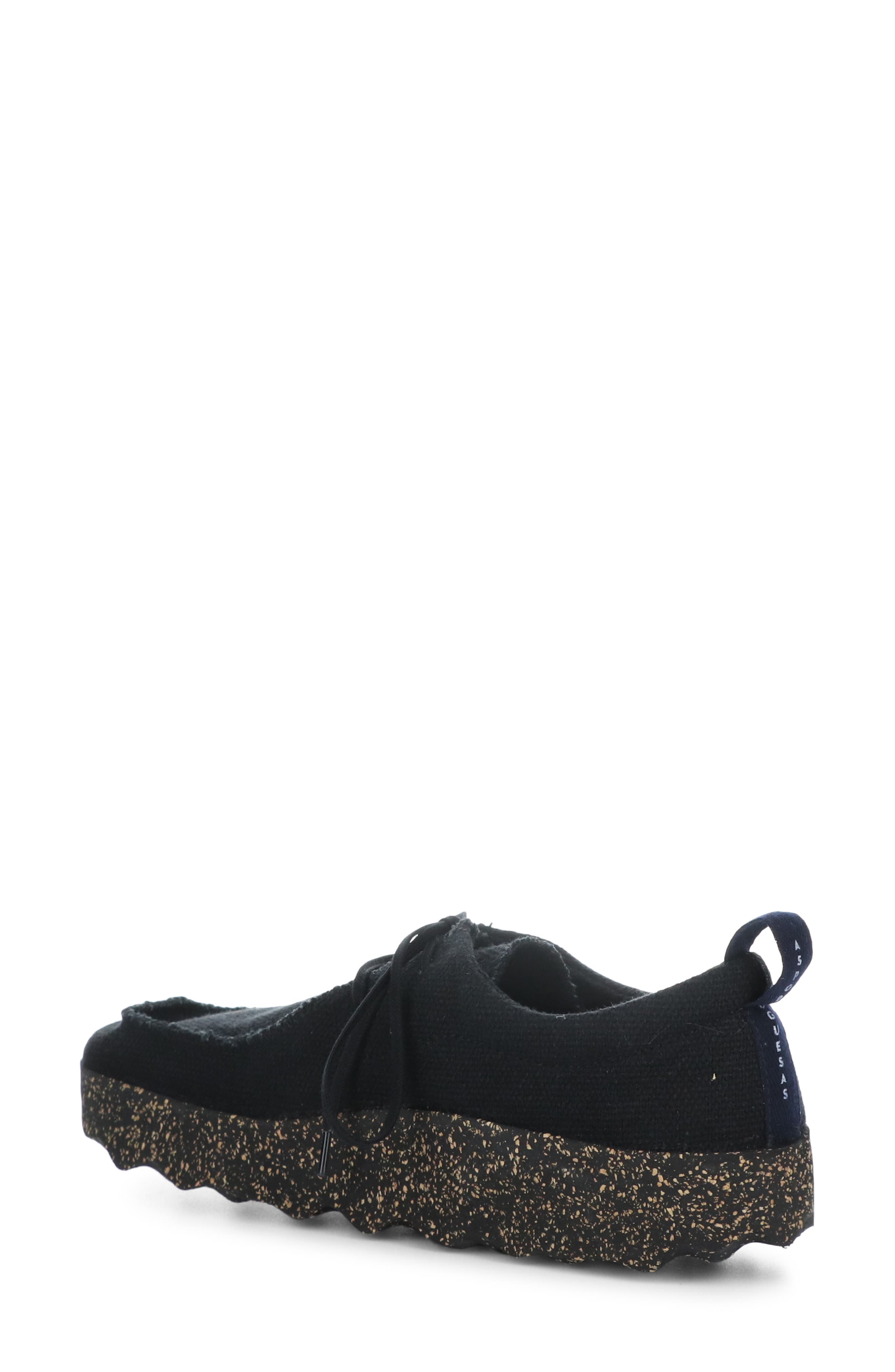 Asportuguesas by Fly London Chat Sneaker, Alternate, color, 