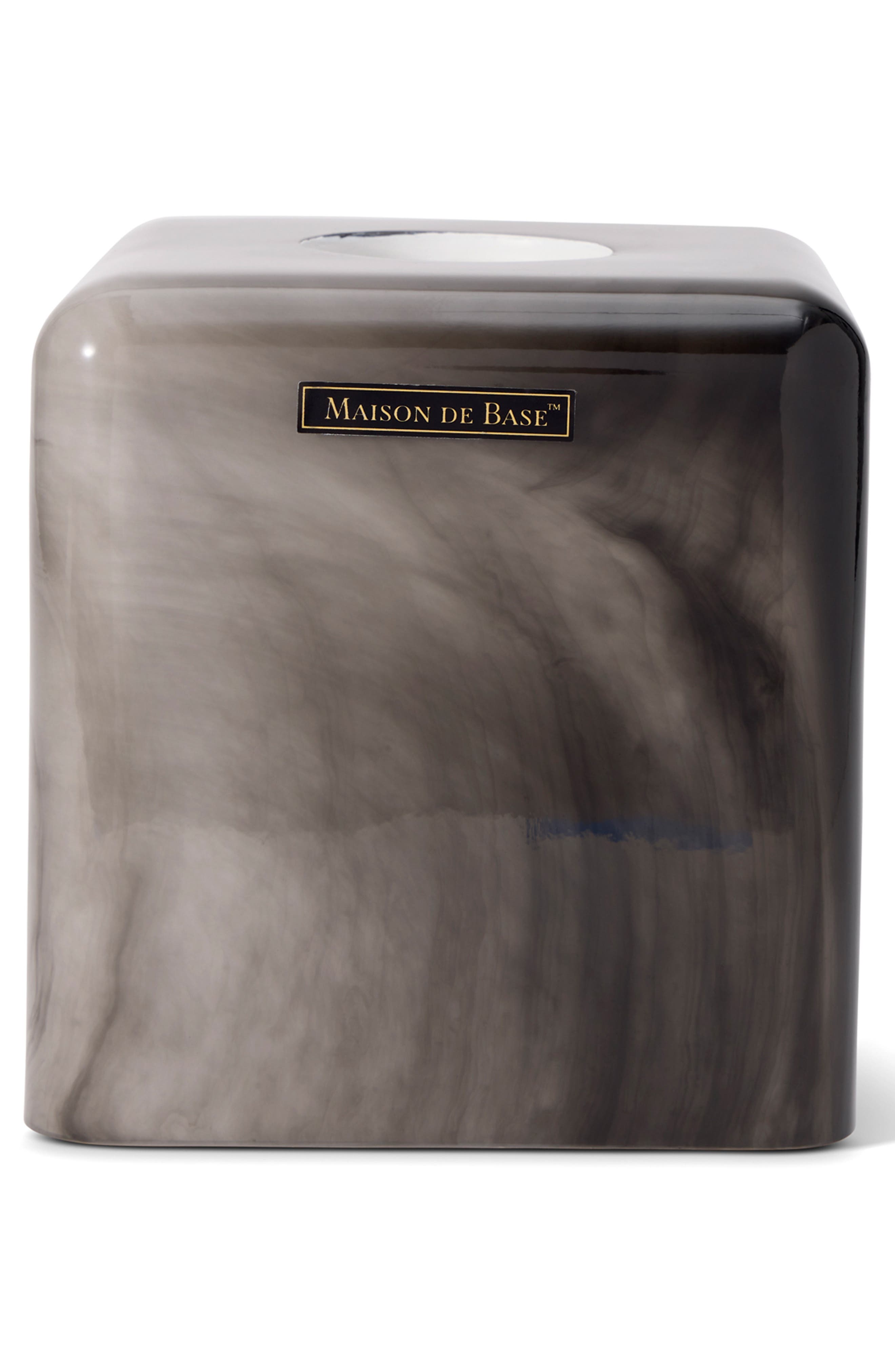 Core Home Tissue Box Cover | Nordstromrack