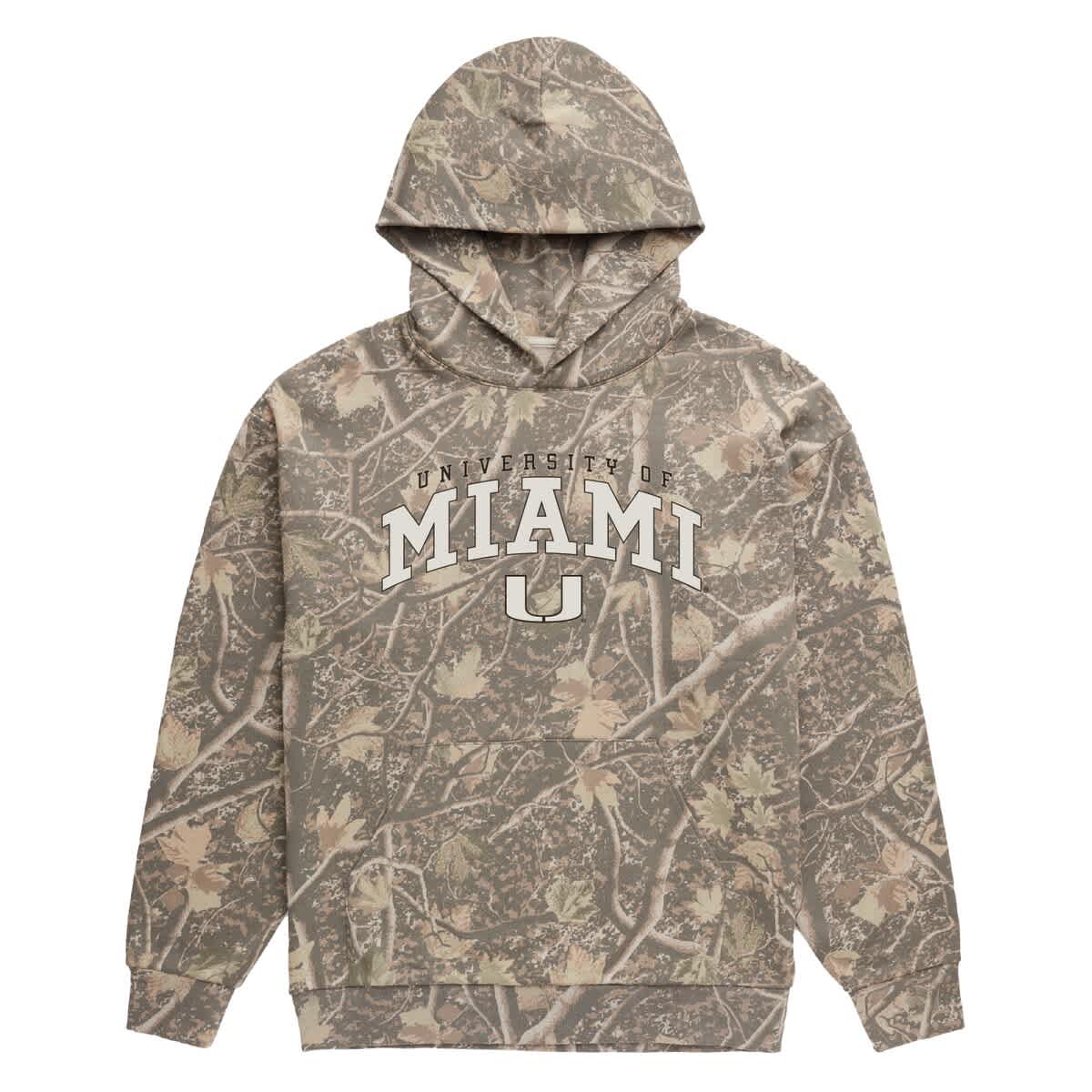 selected Camo