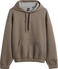 BOSS Stevens Pullover Hoodie