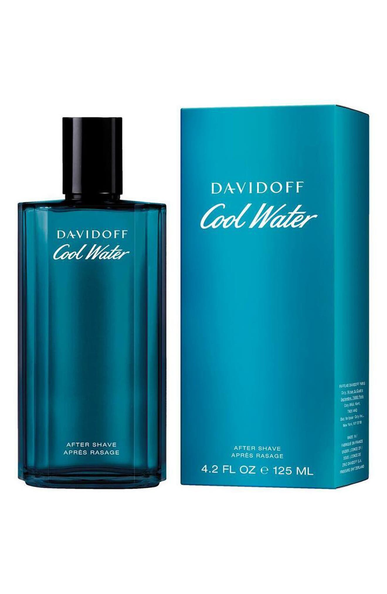Cool Water After Shave