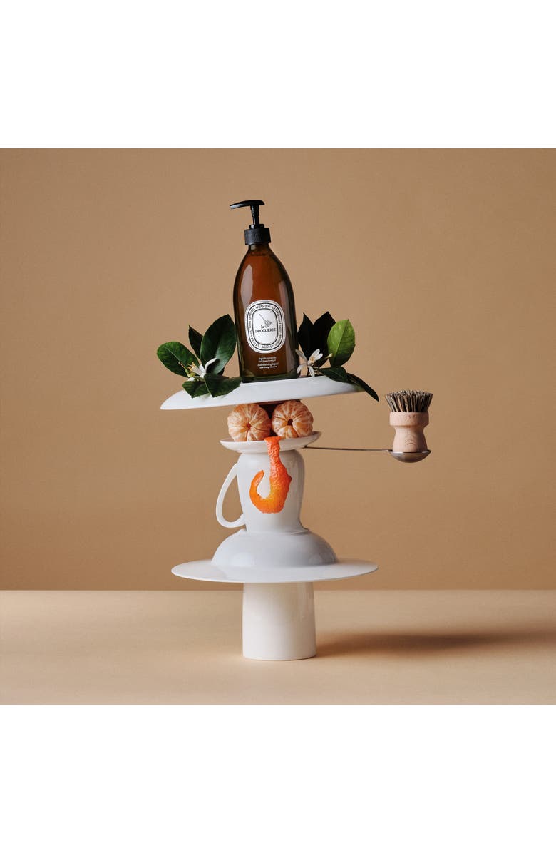 Diptyque La Droguerie Dishwashing Liquid, Alternate, color,