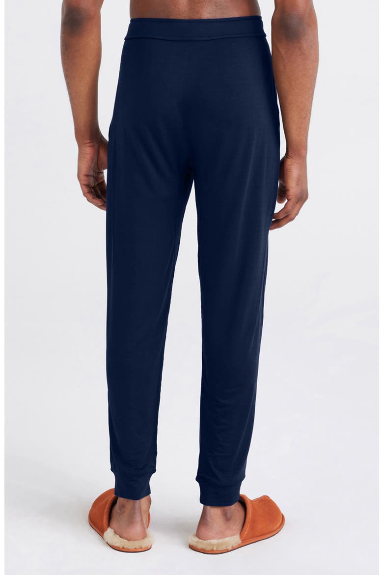 Snooze Lounge Pants, Alternate, color, MARITIME