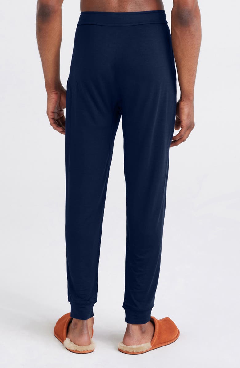 SAXX Snooze Lounge Pants, Alternate, color, Maritime