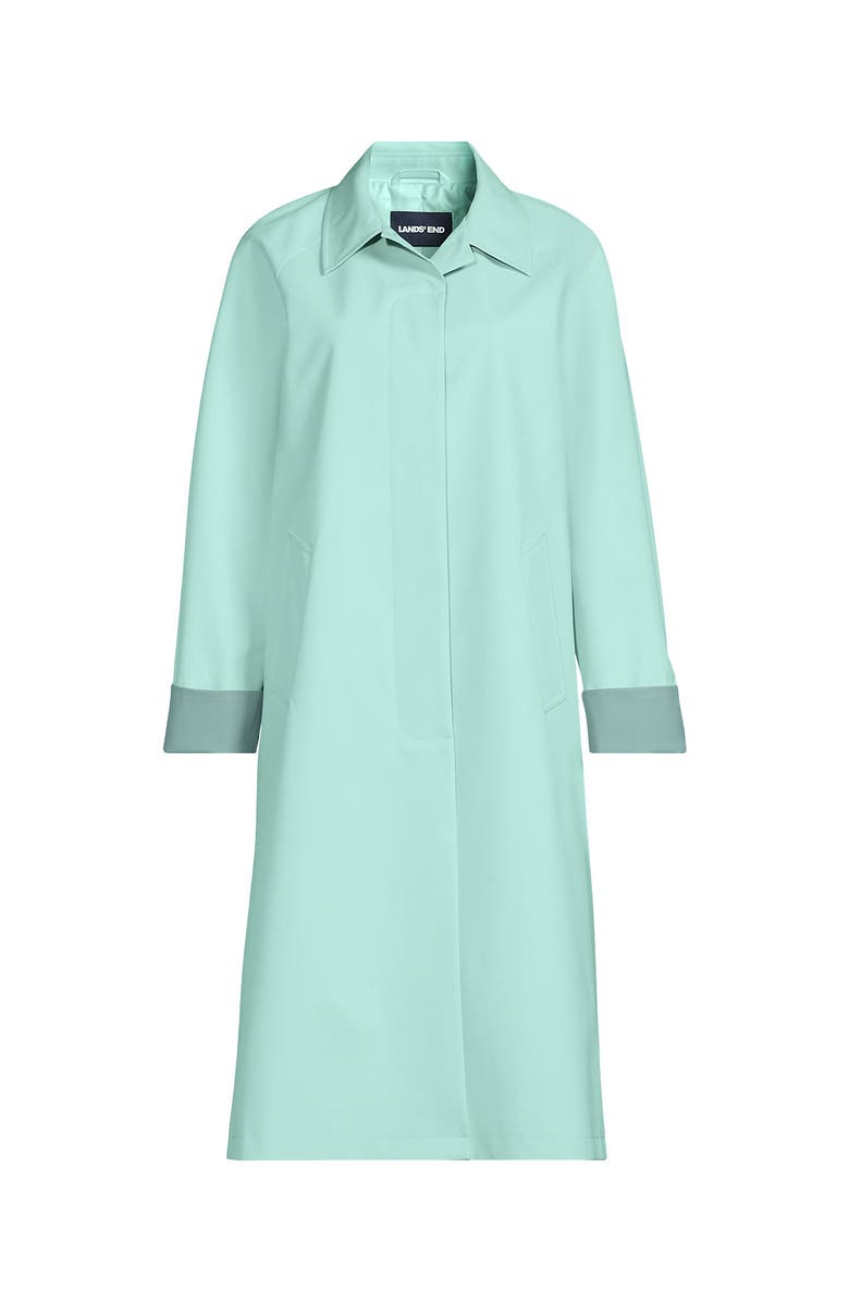 Lands' End Mac Coat, Alternate, color, 