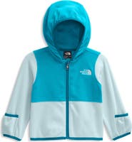 The North Face Glacier Fleece Zip Hoodie