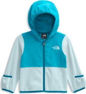 The North Face Glacier Fleece Zip Hoodie