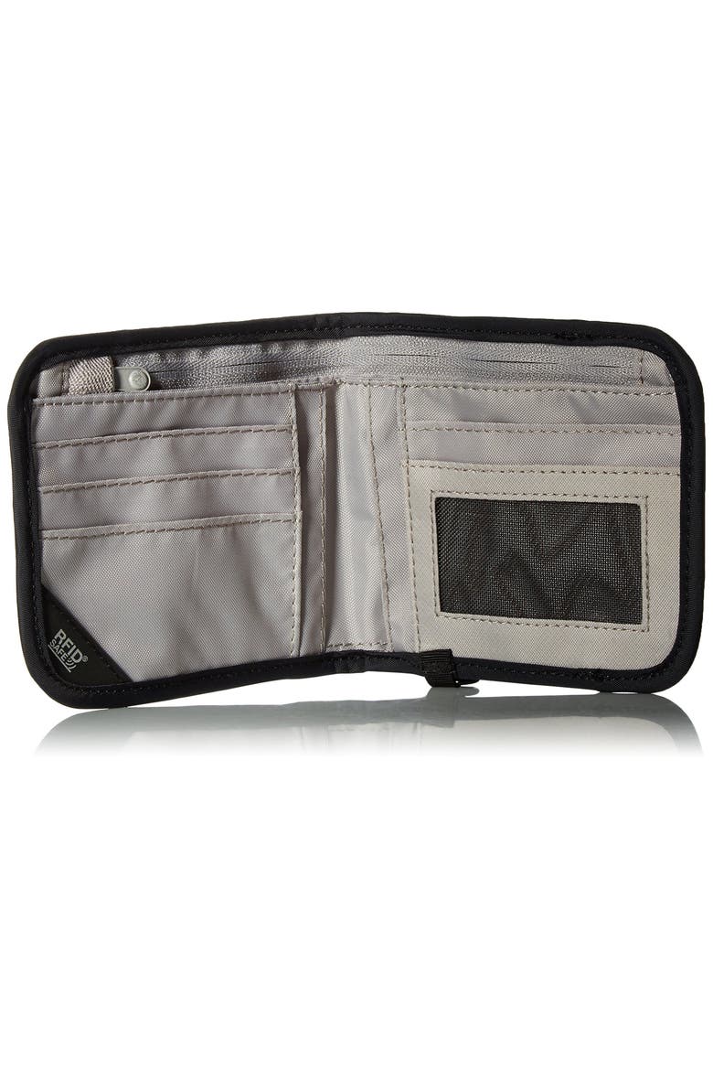 ,  RFIDsafe V100  ,  Black, Alternate, color, Black
