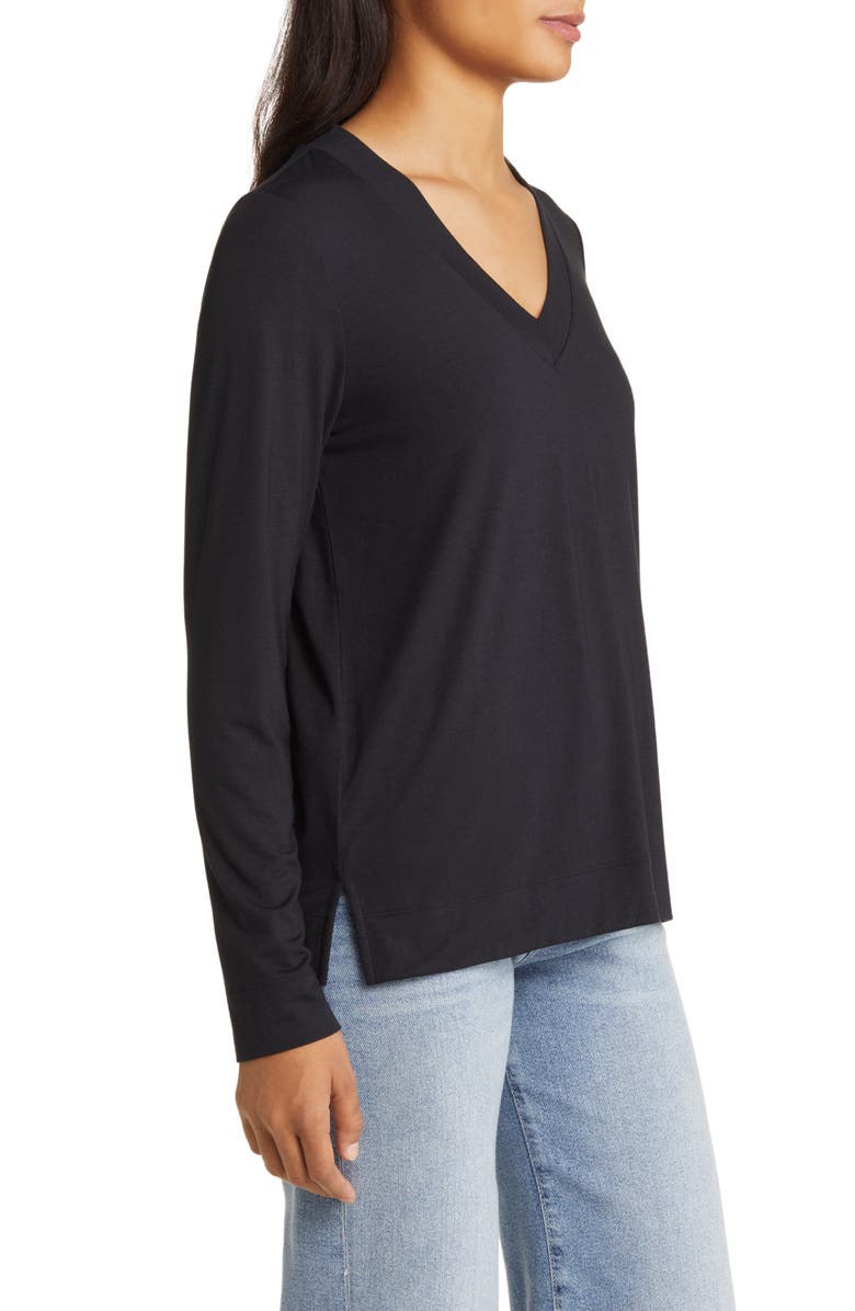 Tommy Bahama Kauai Long Sleeve T-Shirt, Alternate, color, 