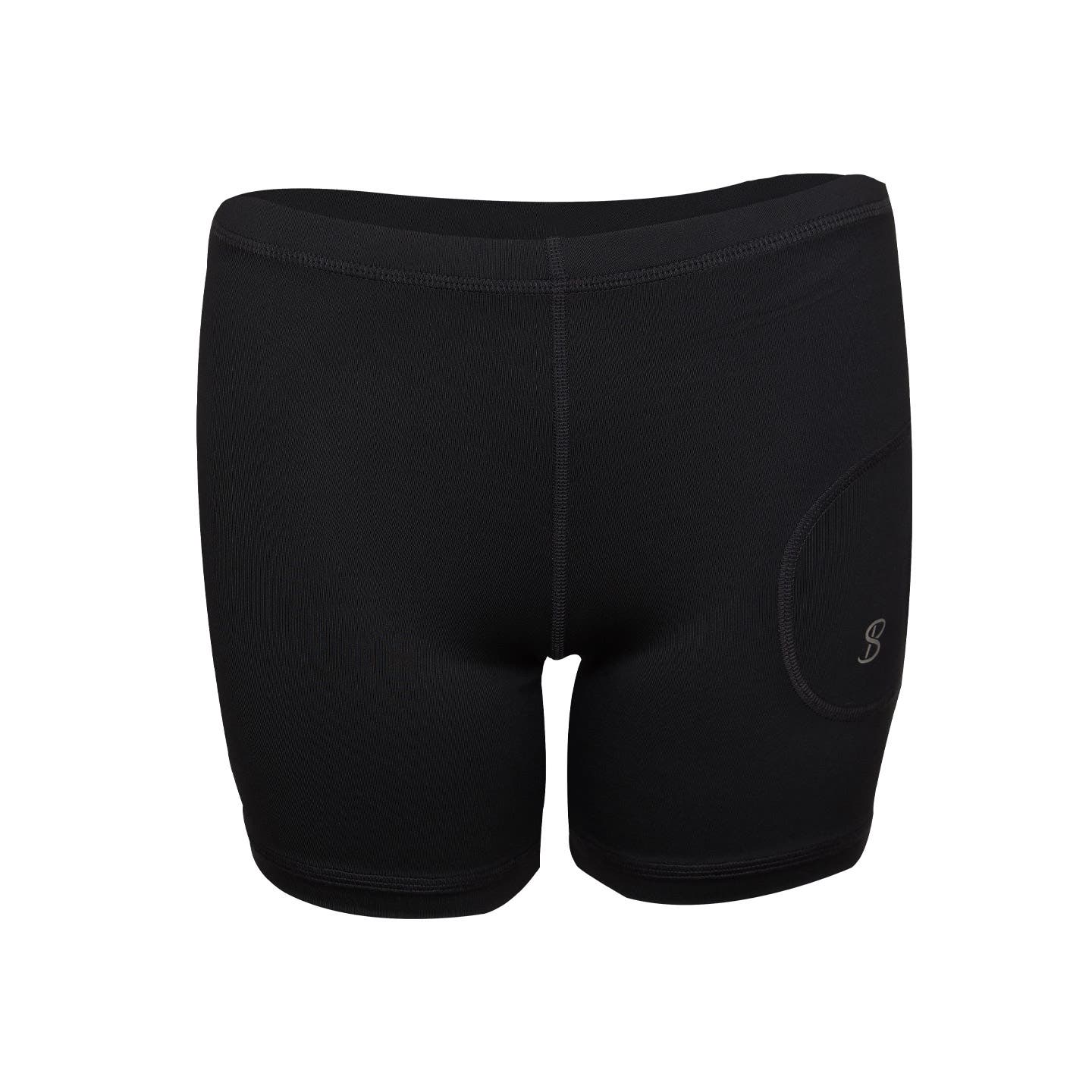 5 in Womens Tennis Shorties