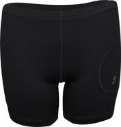 Sofibella 5 in Womens Tennis Shorties