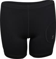 Sofibella 5 in Womens Tennis Shorties